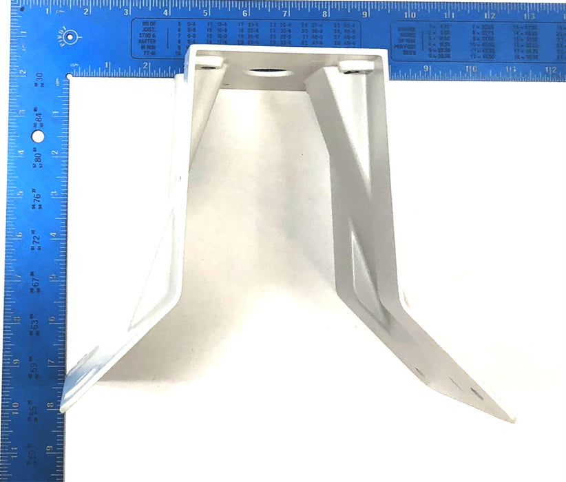 Interlogix Corner Mount Adapter Bracket GEA-105 NOS