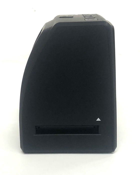 Pana-Vue Pana-Scan Portable Stand Alone Slide And Film Scanner APA125 NOS