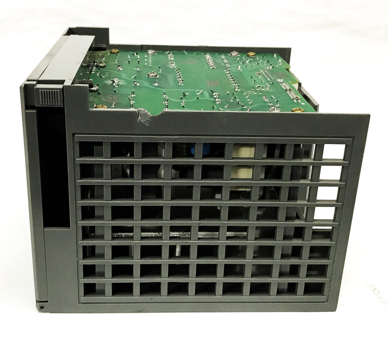 Allen-Bradley SLC Power Supply 1746-P4 (Damaged) USED