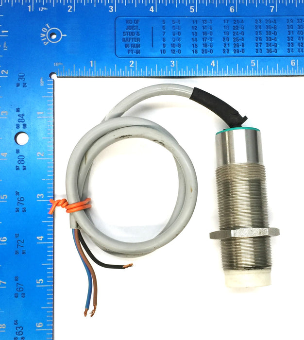 Stuckprufung Proximity Sensor 37 87 0028 USED