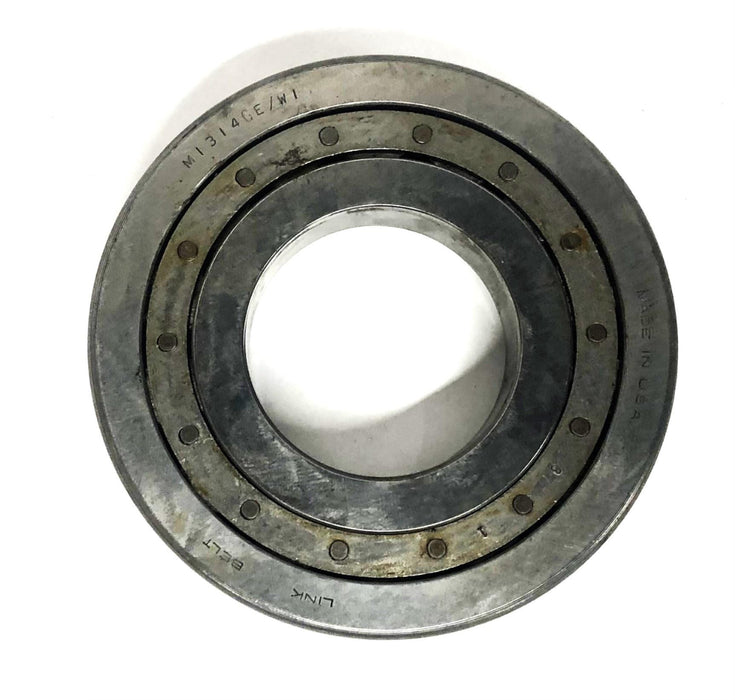 Link-Belt Cylindrical Roller Bearing with Inner Ring M1314GE/W1 (No Box) NOS