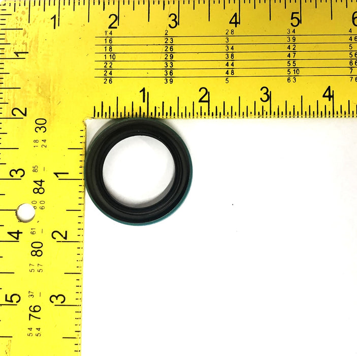 Chicago Rawhide Oil Seal 12360 [Lot of 2] NOS