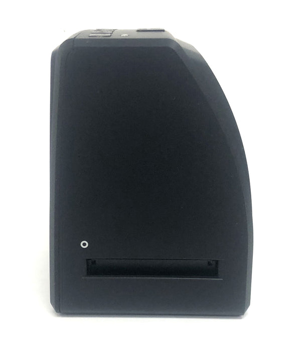 Pana-Vue Pana-Scan Portable Stand Alone Slide And Film Scanner APA125 NOS