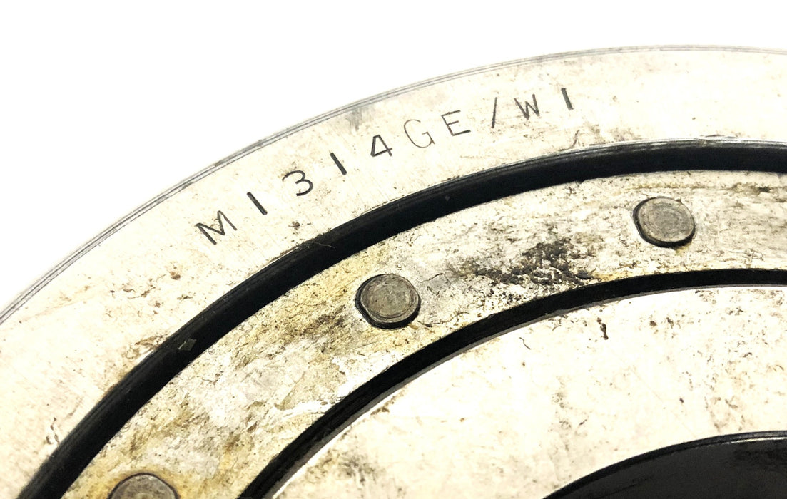 Link-Belt Cylindrical Roller Bearing with Inner Ring M1314GE/W1 (No Box) NOS