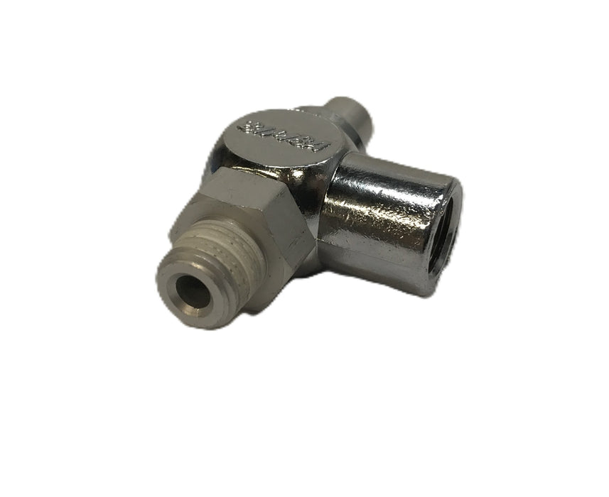 Bimba Flow Control Valve FCP2 NOS
