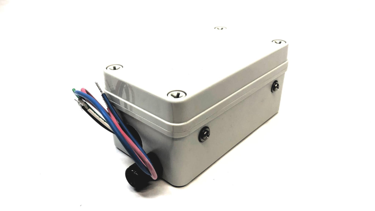 Interlogix 100 VA Outdoor Power Supply KTP-24 NOS