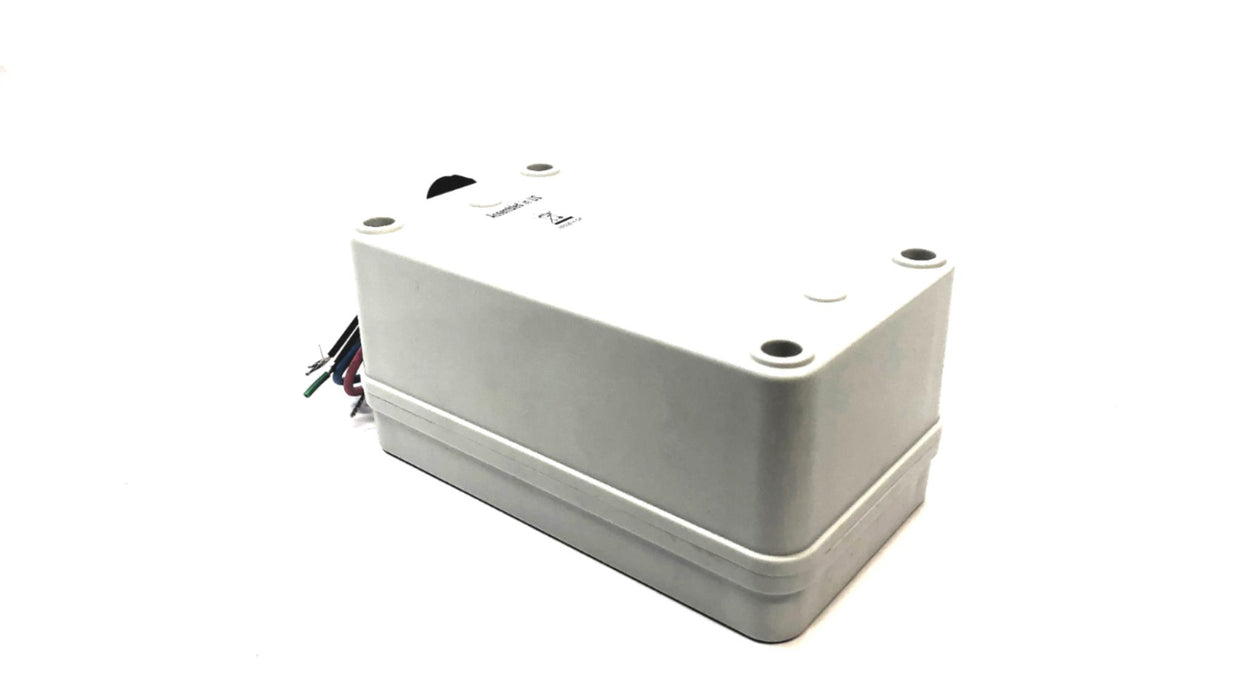 Interlogix 100 VA Outdoor Power Supply KTP-24 NOS