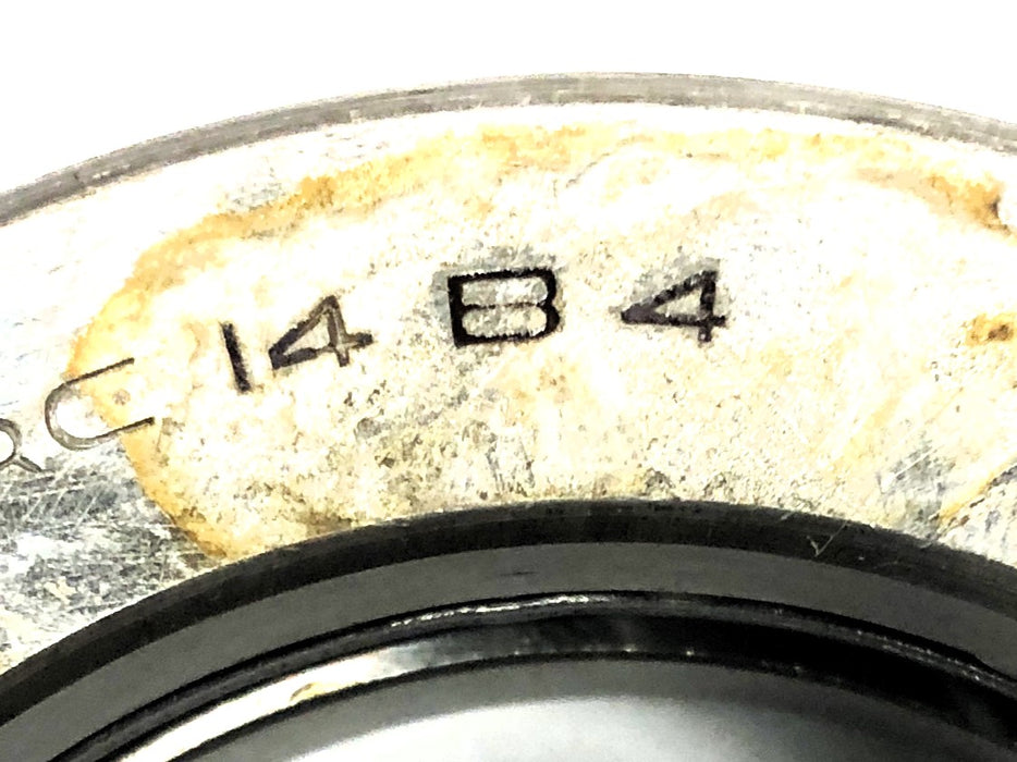 MRC Thrust Ball Bearing (No Box) 14B4 NOS