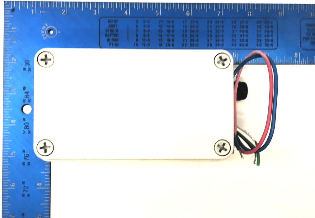 Interlogix 100 VA Outdoor Power Supply KTP-24 NOS