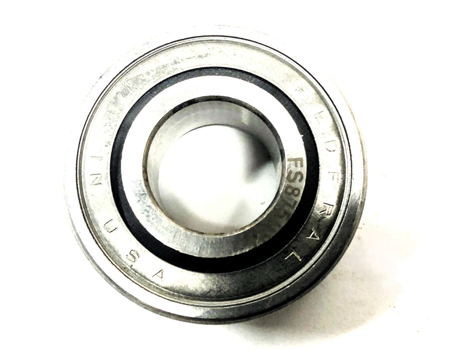 Federal Single Row Ball Bearing (No Box) FS87502L NOS