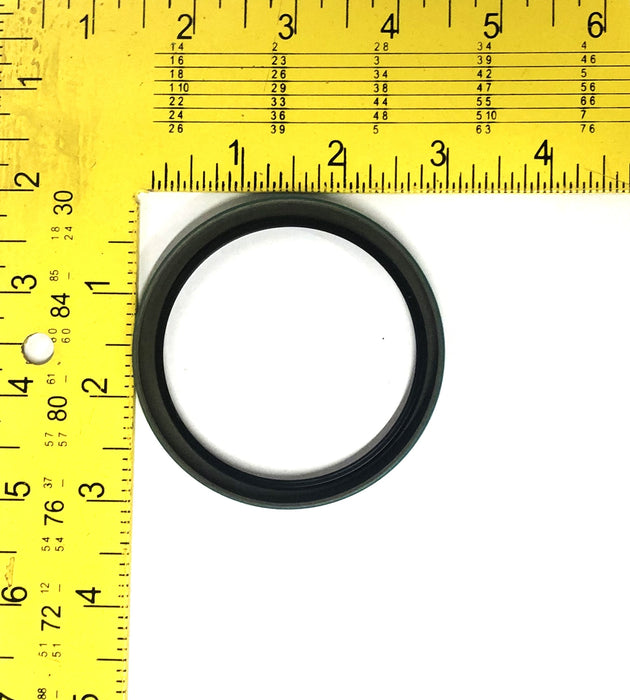 Chicago Rawhide Oil Seal 24863 [Lot of 2] NOS