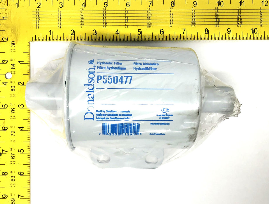 Donaldson Hydraulic Oil Filter P550477 NOS