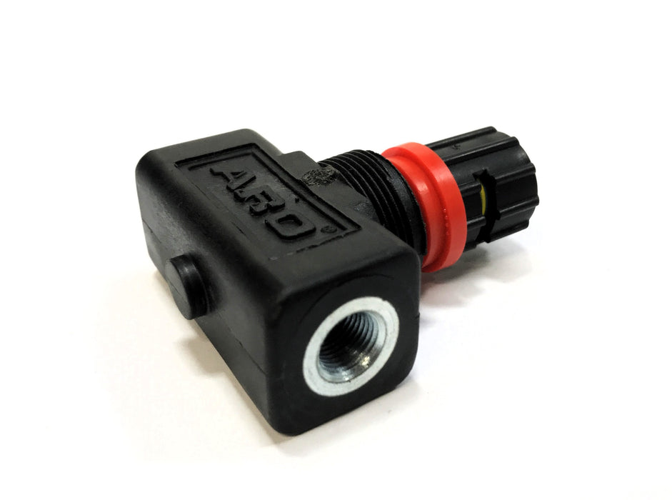 ARO Adjustable Flow Control Valve FO1 NOS