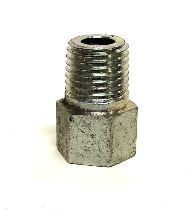 Lenz Straight Female To Male Adapter 1/8X1/4 Inch [Lot of 5] NOS