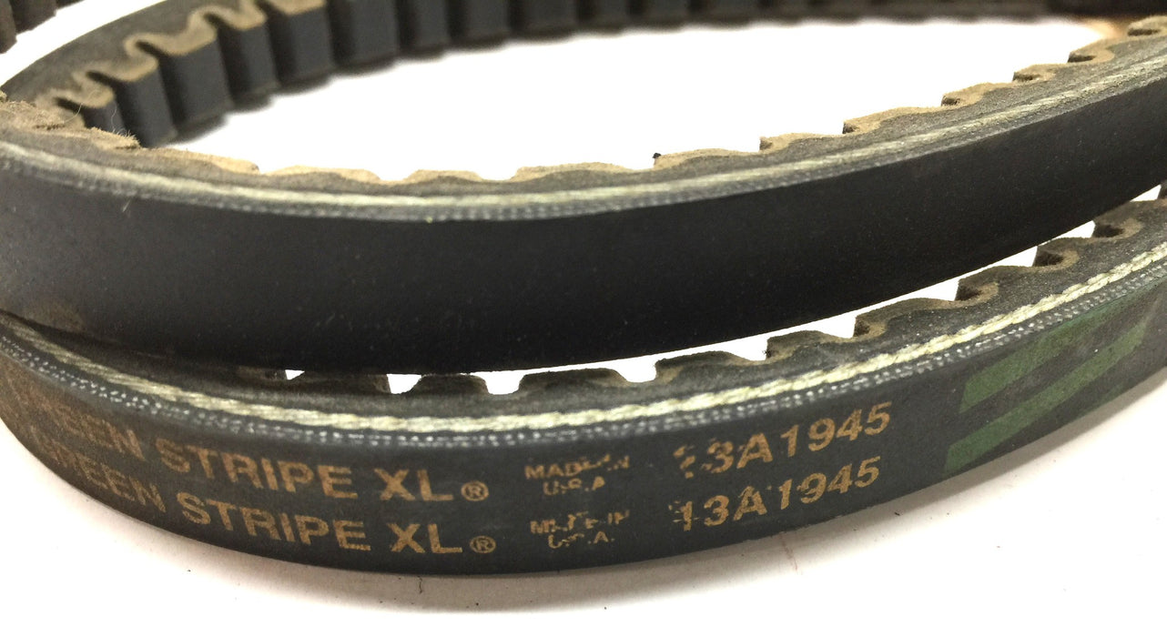 Gates Accessory Drive Belt 9765 (13A1945) [Lot of 3] NOS