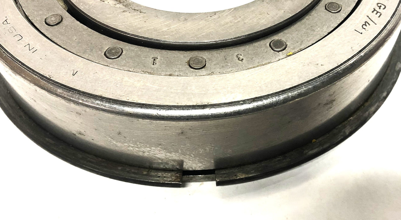 Link-Belt Cylindrical Roller Bearing Set M1314GE/W1 (No Box) NOS