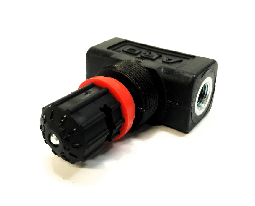 ARO Adjustable Flow Control Valve FO1 NOS