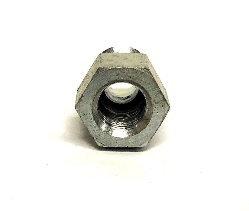 Lenz Straight Female To Male Adapter 1/8X1/4 Inch [Lot of 5] NOS