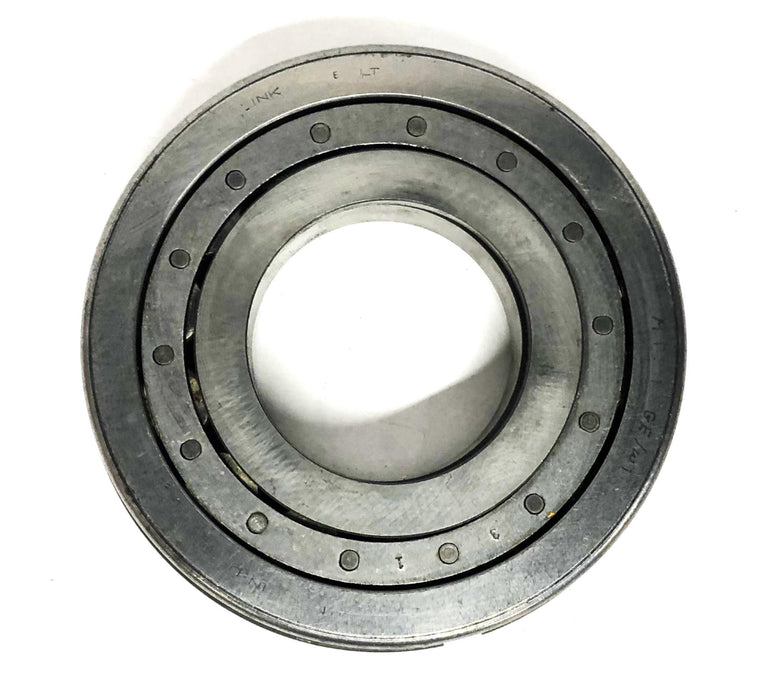 Link-Belt Cylindrical Roller Bearing Set M1314GE/W1 (No Box) NOS