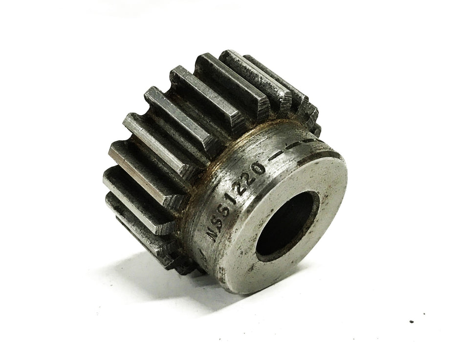 Browning 20-Tooth Spur Gear NSS1020 NOS