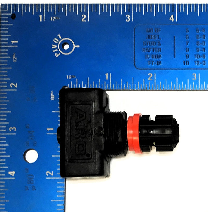 ARO Adjustable Flow Control Valve FO1 NOS
