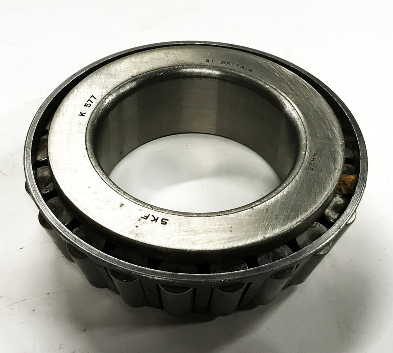 SKF Tapered Roller Bearing Cone K-577 NOS