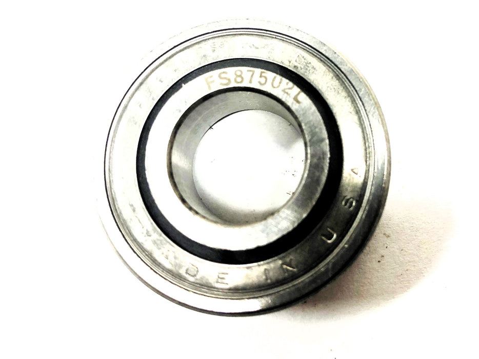 Federal Single Row Ball Bearing (No Box) FS87502L NOS