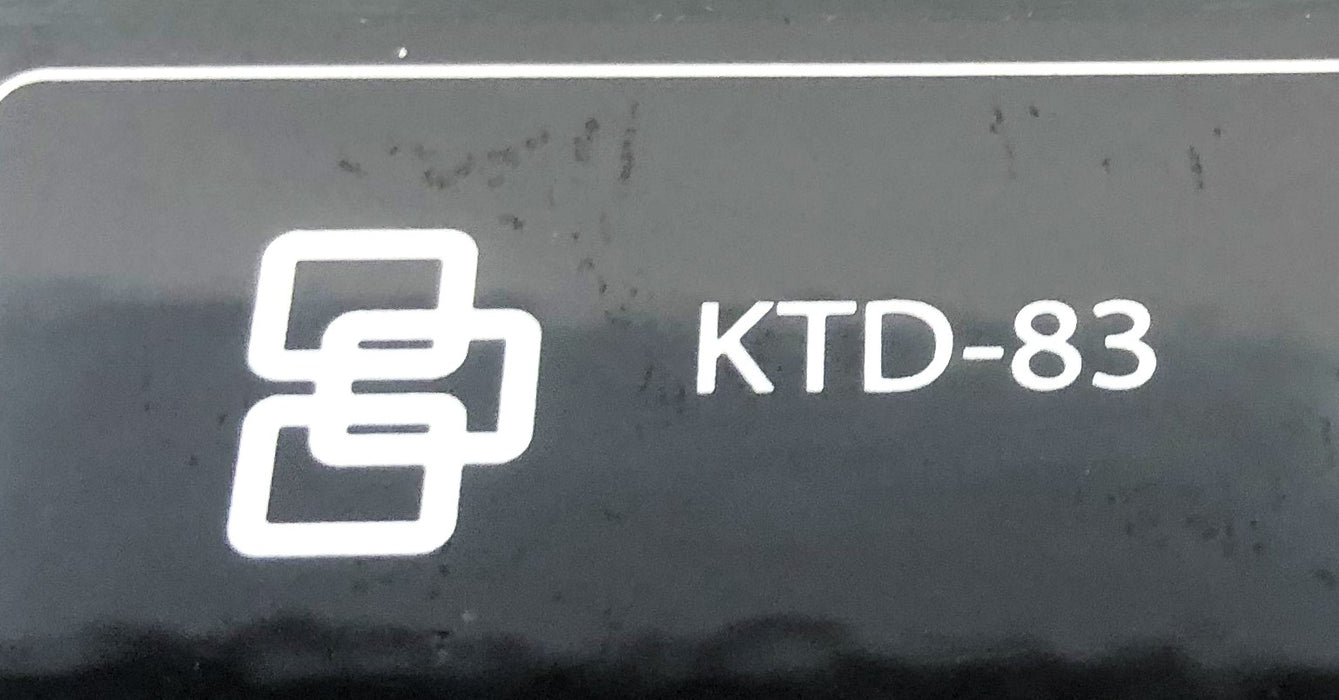 Interlogix Data Signal Distributor KTD-83 NOS