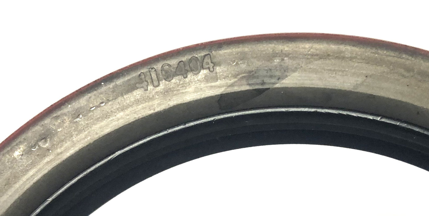 National Oil Seal 416404 [Lot of 2] NOS