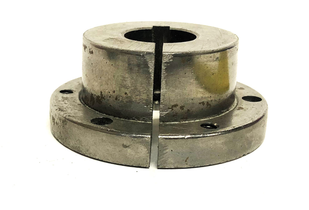 Unbranded Split Taper Bushing SDSX1 [Lot of 2] USED