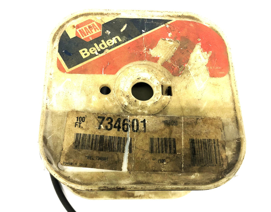NAPA Belden 45 Foot Spark Plug Wire 734601 NOS