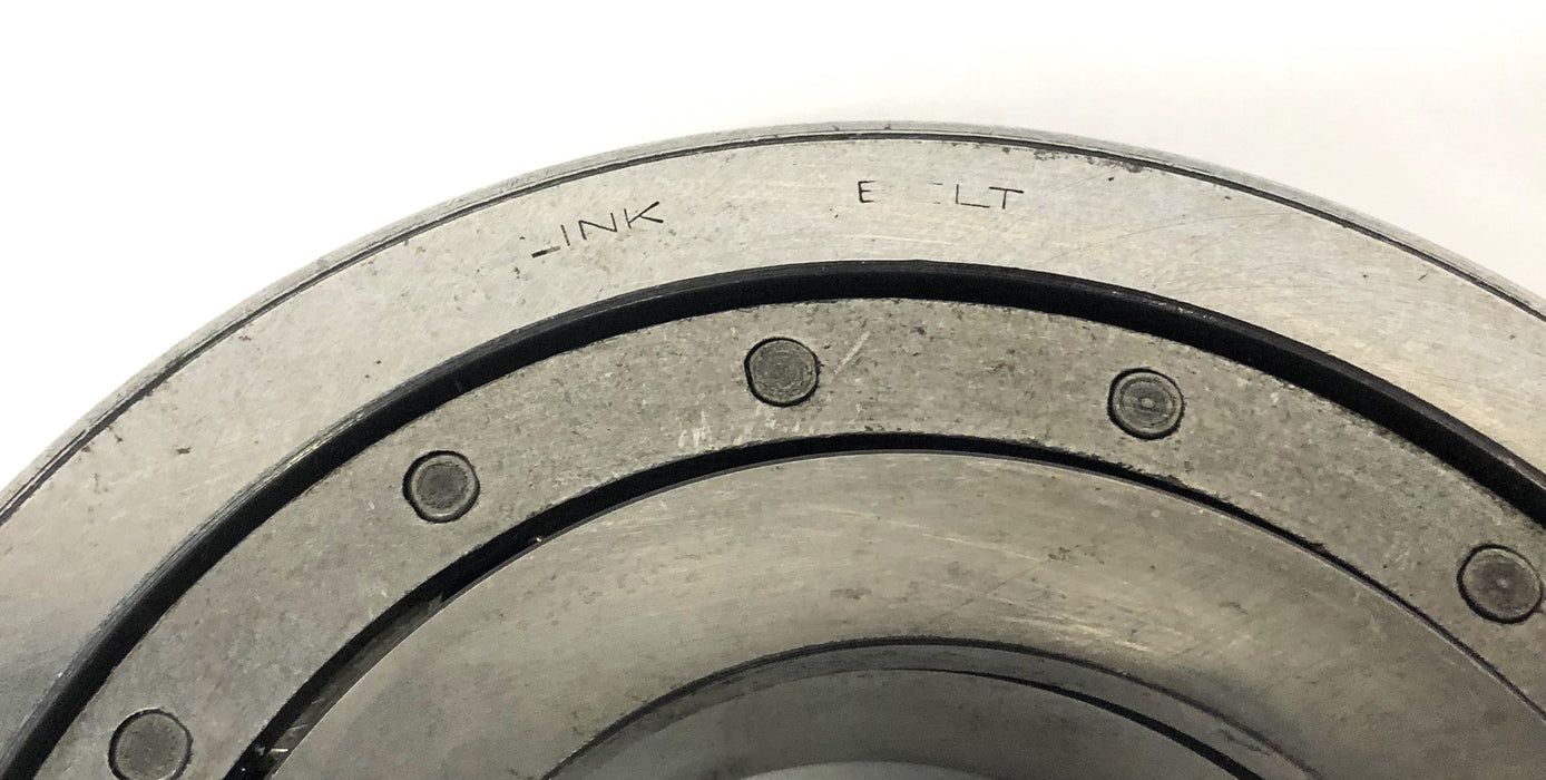 Link-Belt Cylindrical Roller Bearing Set M1314GE/W1 (No Box) NOS