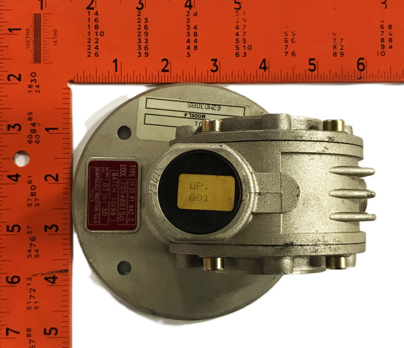 Dorner/Bonfiglioni  Type VF30-P1-N42-C Conveyer Belt Motor 62M030HS NOS