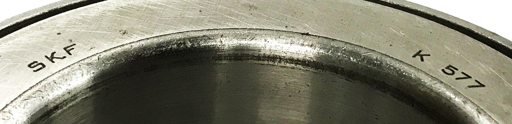 SKF Tapered Roller Bearing Cone K-577 NOS