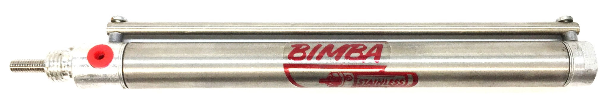 Bimba Pneumatic Air Cylinder MRS-024.5-DZZ (MRS0245DZZ) NOS