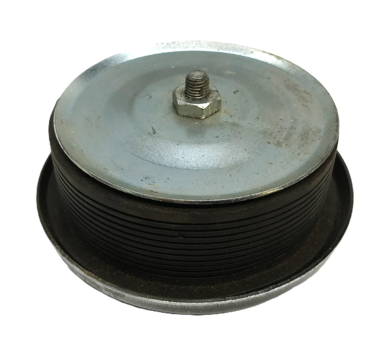 Total Source Forklift Hyster Transmission Plug HY13588904 NOS