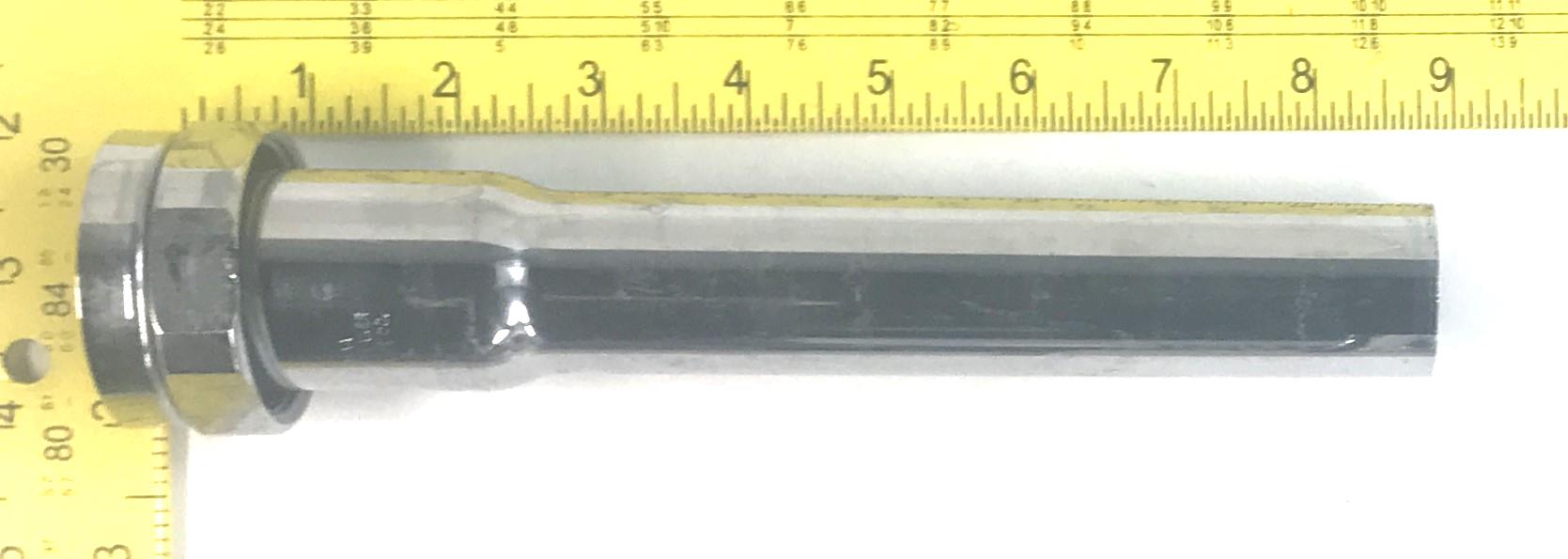 Sloan V-500-AA Chrome Plated Vacuum Breaker 1-1/4"x8-1/2" NOS