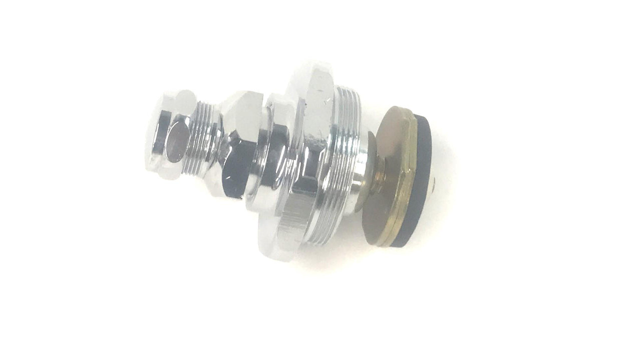 Delany Stop Valve Assembly NOS