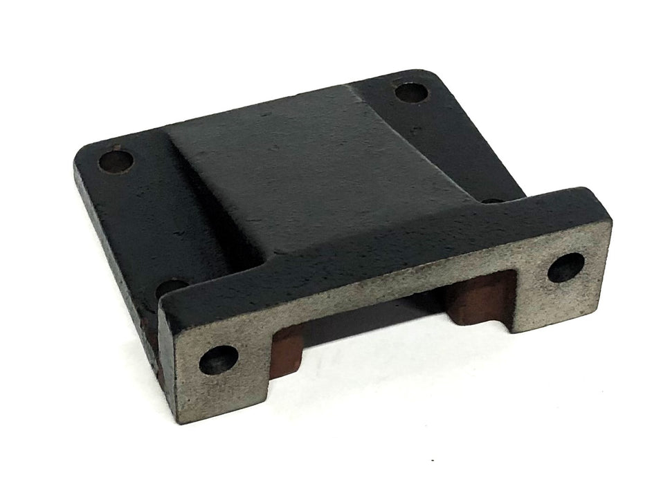 Unbranded F-32 3-3/4X4 Inch Reducer Bracket 907446-RC (907445) NOS