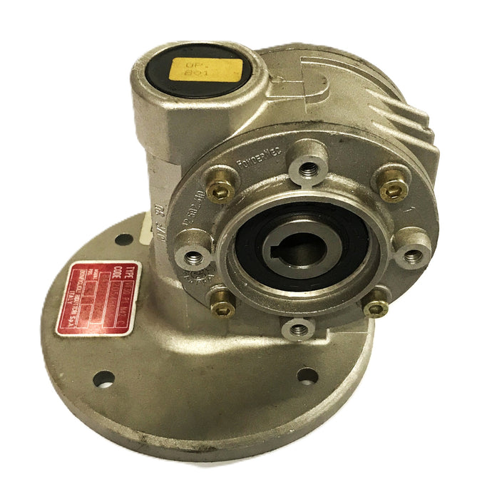 Dorner/Bonfiglioni  Type VF30-P1-N42-C Conveyer Belt Motor 62M030HS NOS