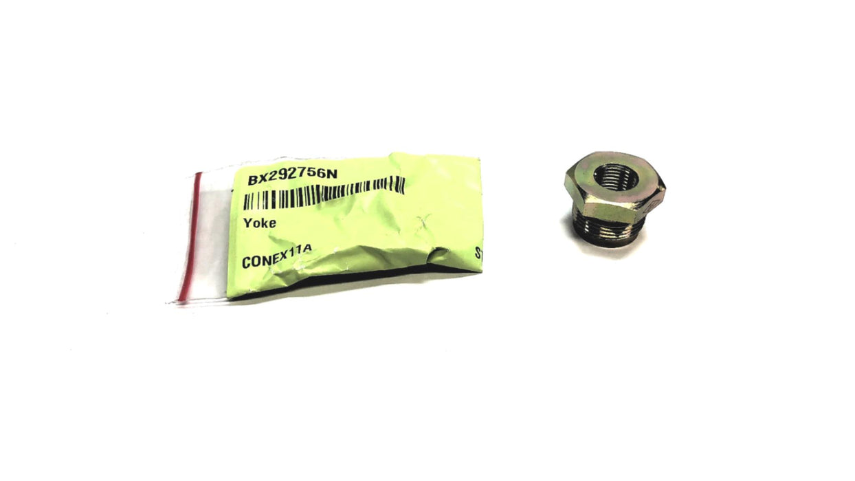Unbranded Adapter Yoke BX292756N NOS