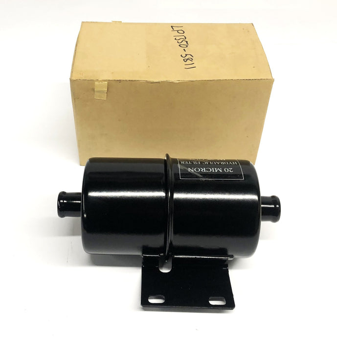 Intrupa Hydraulic Filter 83-349 NOS