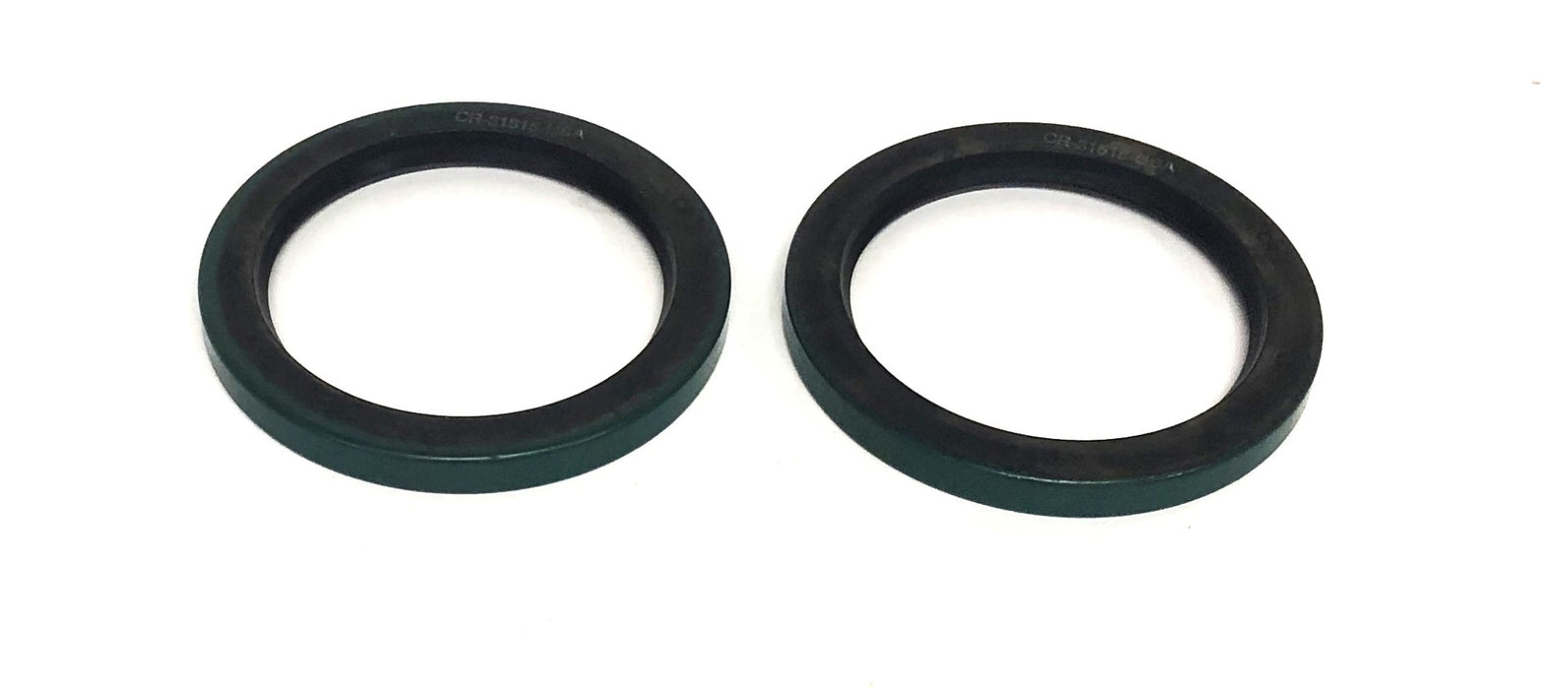 Chicago Rawhide Oil Seal 31515 [Lot of 2] NOS