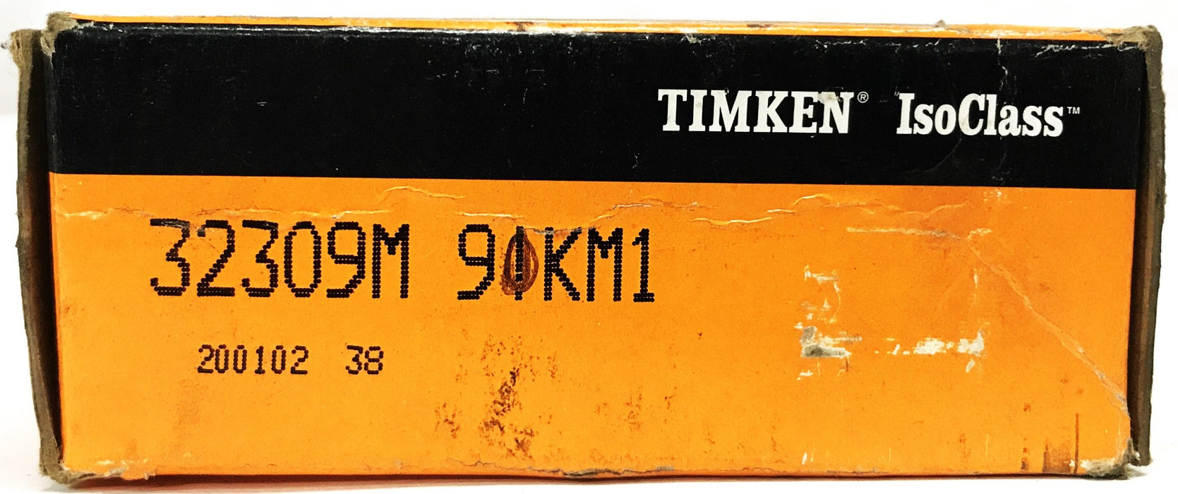 Timken 4 inch Roller Bearing Cone and Cup 32309M NOS