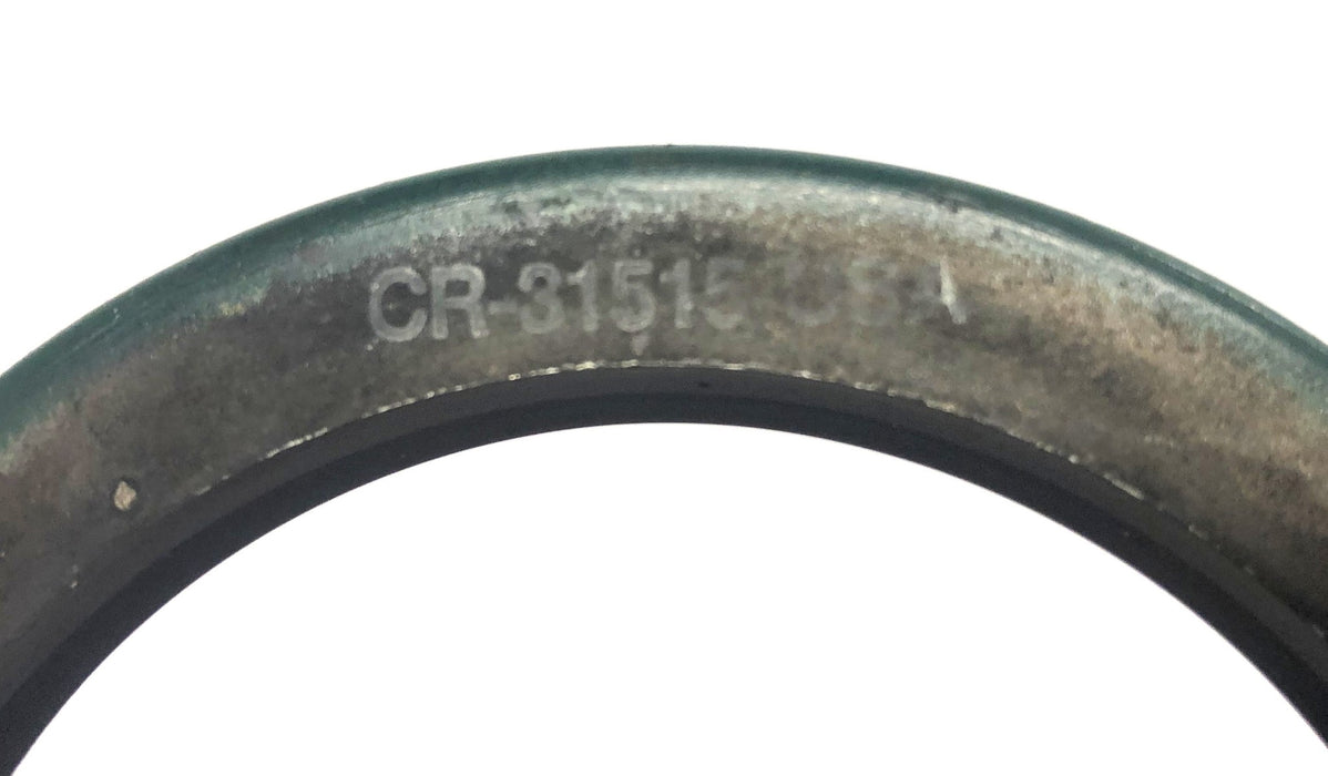 Chicago Rawhide Oil Seal 31515 [Lot of 2] NOS