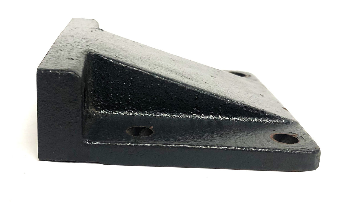 Unbranded F-32 3-3/4X4 Inch Reducer Bracket 907446-RC (907445) NOS