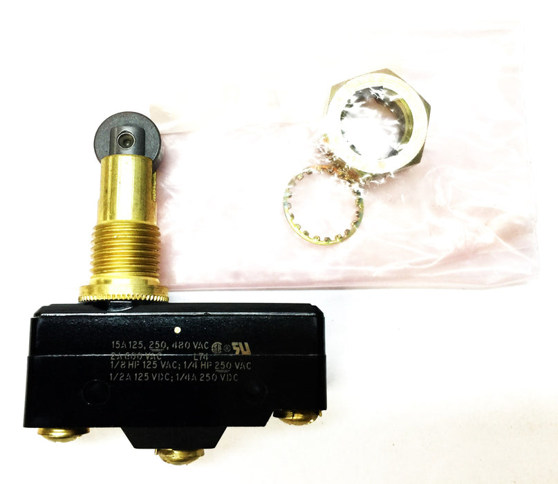 Selecta Micro Switch BZ-2RQ784-DG NOS
