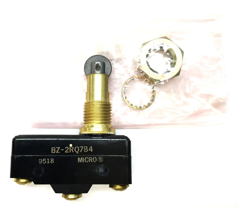 Selecta Micro Switch BZ-2RQ784-DG NOS