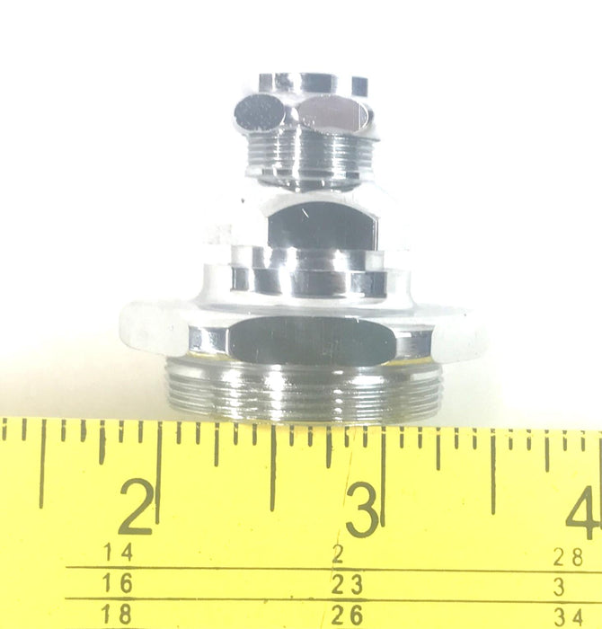 Delany Stop Valve Assembly NOS