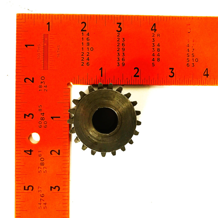 Unbranded 21-Tooth Spur Gear NSS1221 USED